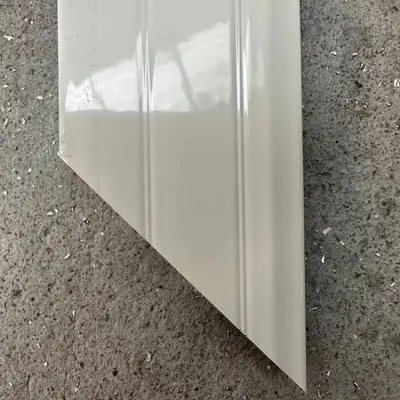 Aluminum Sliding Window Screen with Stainless Steel Mesh - 9