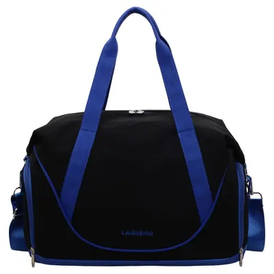 Leichte große Reisetasche für Damen, Geschäfts- und Fitnesstasche - 7