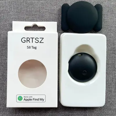 Apple AirTag Tracker für Haustiere - 12