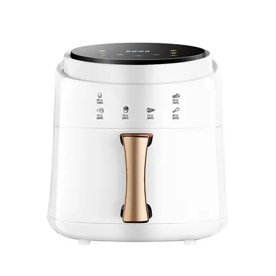 Large Capacity Smart Air Fryer, Multifunctional, Fully Automatic - 9