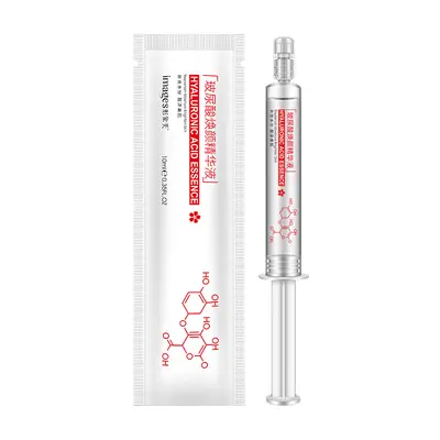 Image Beauty Hyaluronsäure-Gesichtsessenz, feuchtigkeitsspendend und verjüngend - 6