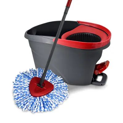 Replacement Accessory for O-Cedar Easywring Spin Mop Bucket Set - 11