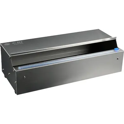 C10 plastik sarma paketleme makinesi - 6