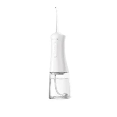 Orthodontic Water Flosser, Antibacterial, Large Water Tank, Kids Ultrasonic