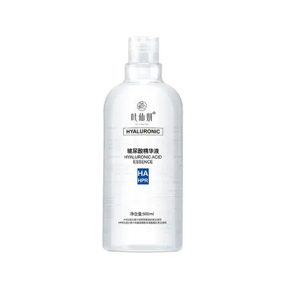 Hyaluronik Asit Özü 500ml Nemlendirici Serum