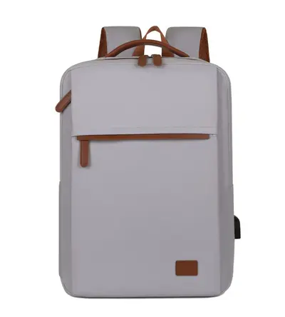 Business Backpack with Laptop Compartment, Large Capacity - 9