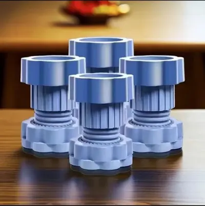 Çamaşır makinesi tabanı, yükseltici pedi, sessiz - 7