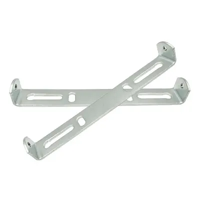 Thickened U-Shaped Half I Hanging Panel, Wall and Ceiling Edge Hanger