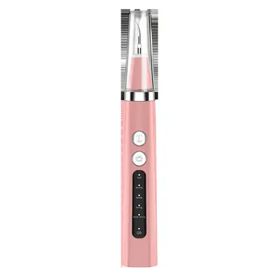 Ultrasonic Teeth Cleaner, Tartar and Plaque Remover, Home Use - 9