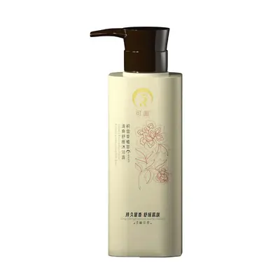 Haarshampoo mit schwarzem Reishi und Heshouwu, stärkend und feuchtigkeitsspendend - 9