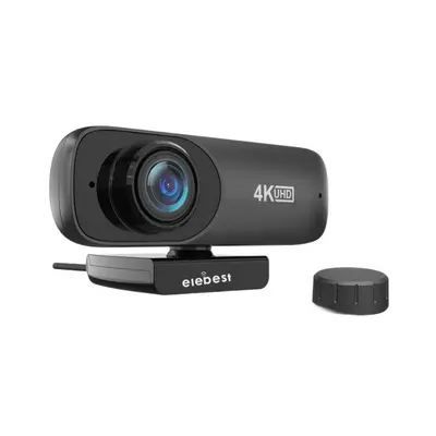 4K konferans canlı yayın USB sınıfı web kamerası 1080p ağ yüksek çözünürlüklü bilgisayar kamerası sürücüsüz H.264 sıkıştırma