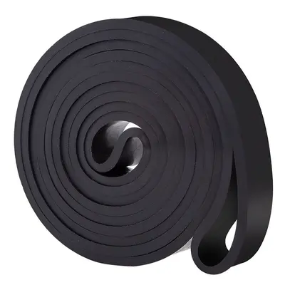 Thick Fitness Resistance Band, Unisex, Multipurpose - 8