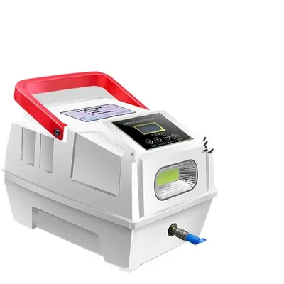 Rechargeable Outdoor Oxygen Pump, Lithium Battery, AC/DC Dual Power - 5
