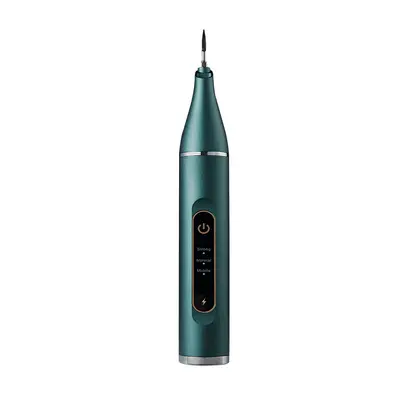 Ultrasonic Dental Scaler for Tartar and Plaque Removal, Electric Teeth Cleaning Device - 7