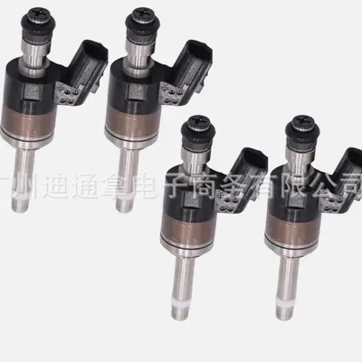 16010-5R1-305 Honda Vezel, XR-V, Fit 3. Nesil Uyumlu Yağ Pompası