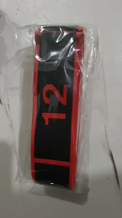 Digital Elastic Resistance Band for Middle-Aged and Elderly, Shoulder Stretch Rope - 13