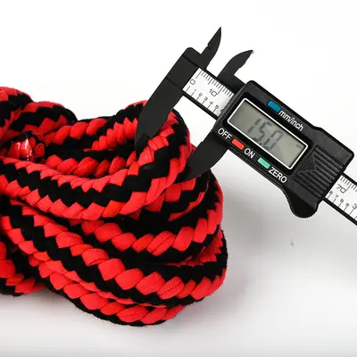 Elastic Bungee Strap for Motorcycles and Bicycles, Cargo Tie-Down Cord - 4