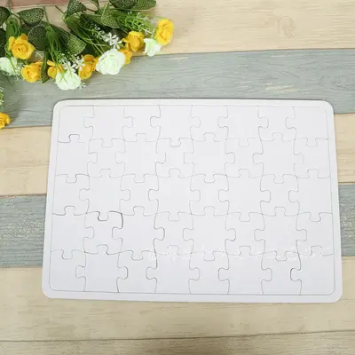 Çocuk DIY Yapboz Oyuncak Seti