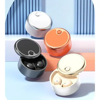 Y15 mini Bluetooth kulaklık, ultra küçük, uzun pil ömrü