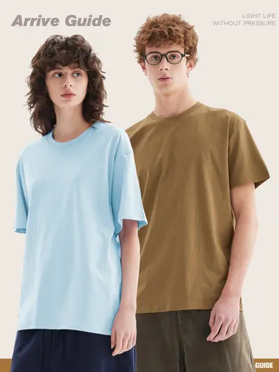 210 gr %100 Pamuklu Erkek Yuvarlak Yaka Yazlık T-Shirt, 66 Renk