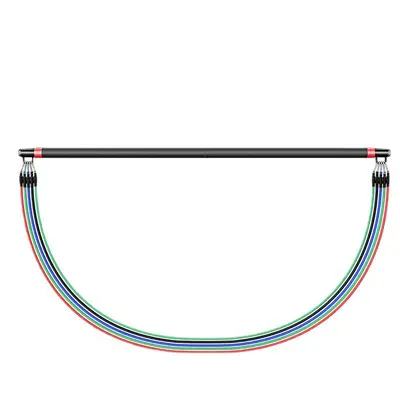 Home Resistance Bands for Strength Training - 6