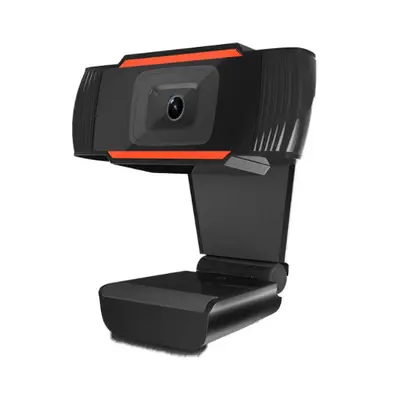USB ağ kamerası, HD 1080P, web cam - 5