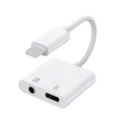 Huawei tip-c ses adaptör kablosu için uygun canlı yayın No. 1 ses kartı hızlı şarjlı cep telefonu dönüştürücü OTG adaptörü - 8