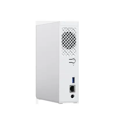Hikvision HS-AFS-E1 NAS-Netzwerkspeicher, Kamera- und Cloud-Backup - 2