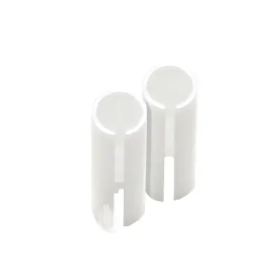 Precision Ceramic Zirconia Fiber Optic Ceramic Ferrule SC/FC Adapter Flange Connector, Direct Source Manufacturer
