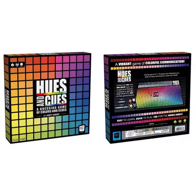 Color Matching Board Game, Educational Parent-Child Interactive Game