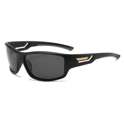 Grenzüberschreitende polarisierte Herren-Sonnenbrillen, europäisch-amerikanischer Outdoor-Sportsstil, Radsport-Brille, Lure-Fishing-, Spearfishing-Sonnenbrille