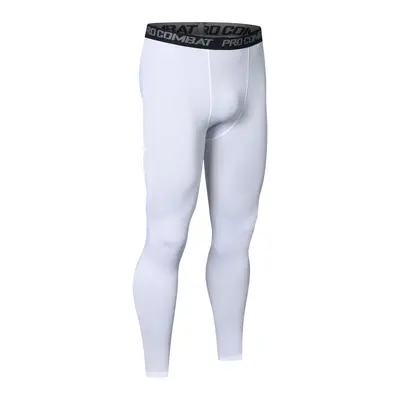 Men's Basketball Compression Shorts, Five-Inch, Quick-Dry, High Elasticity - 12