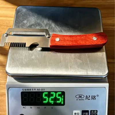 Stainless Steel Multifunctional Vegetable Peeler and Slicer