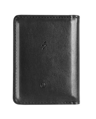 Cross-Border New Wallet Locator Air Tag Tracker for Documents, Cards and Card Holder Anti-Loss Device Find My Tracker