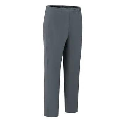 Unisex Quick-Dry Sports Pants, Spring/Autumn, Solid Color, for Running and Fitness - 8