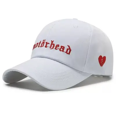 Sonnenschutz-Baseballkappe Unisex Frühling Sommer Outdoor-Sport Trendy-Marke Stickerei Buchstaben Duckbill-Kappe Outdoor-Mode - 10
