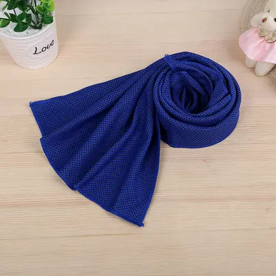 Cross-border cooling towel, outdoor sports towel, cooling towel, ice cooling towel, yoga towel, quick-drying ice cooling sports ice towel - 11
