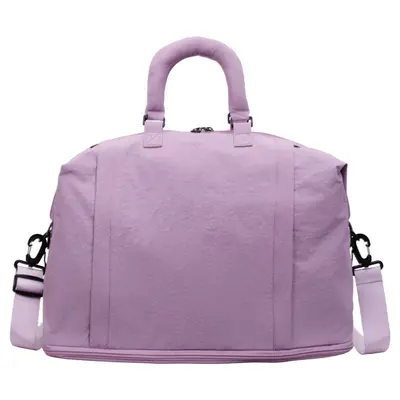 Nylon seyahat çantası, neme dayanıklı, ayakkabı bölmesi, 35L+ - 10