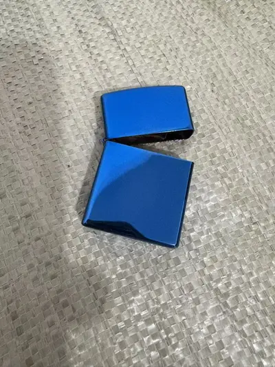 Factory Direct Sales Kerosene Lighter Iron Shell Blank Housing Package DIY Shell Machine Lighter Accessories Without Core - 11