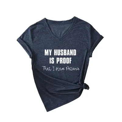 Women's Everyday Elegant Short-Sleeve Versatile T-Shirt