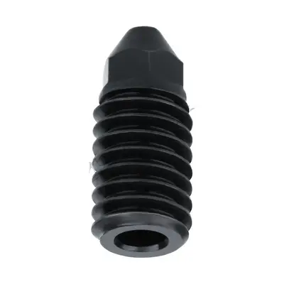 Bambu P2S/X2D Hotend Kit, Hardened Steel Nozzle, High-Flow Print Head - 10