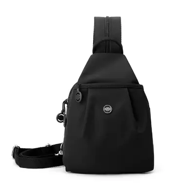 Damen-Rucksack aus Oxford-Stoff, leichtes Luxusdesign - 7