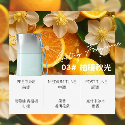 Xusheng Trockenshampoo-Gel, entfettend und volumengebend - 9