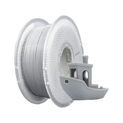ABS 3D Baskı Filamenti 1.75 mm, Bambu Lab Uyumlu, Yüksek Hassasiyet - 8