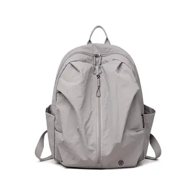 Ultra-Light Waterproof Nylon Backpack Outdoor Travel Hiking Large Capacity Rucksack Unisex Casual Daypack - 10