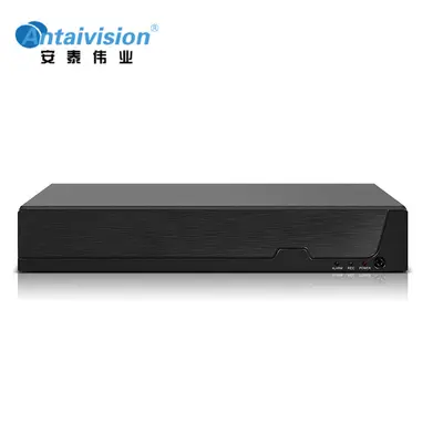 DVR ağı yüksek çözünürlüklü sabit disk video kaydedici AHD uzaktan izleme 16 kanallı hepsi bir arada