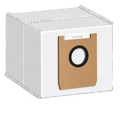 Staubsaugerbeutel für Eufy an/ke E20/E25/E28 Staubsaugerroboter-Zubehör Müllbeutel Verbrauchsmaterial Staubbeutel - 7