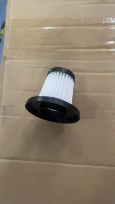 Sınır Ötesi Popüler Ev Tipi Küçük Vakum Temizleyici Güçlü Emme Gücü Akar Temizleme Telsiz Şarj Edilebilir Yüksek Güçlü El Tipi Emme ve Sürüntü Kombinesi - 8