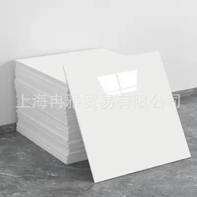 Imitation Marble 3D Wall Sticker Oil-Proof Waterproof Self-Adhesive - 7