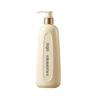 Anti-Dandruff Salon Shampoo, Private Label - 6
